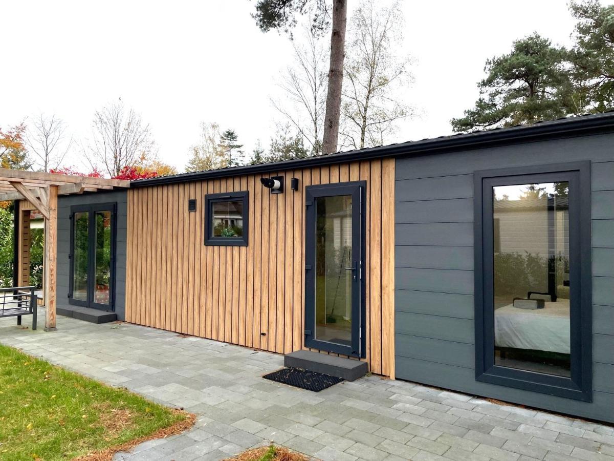 Serendipity - Nature In Luxury Beekbergen Exterior photo